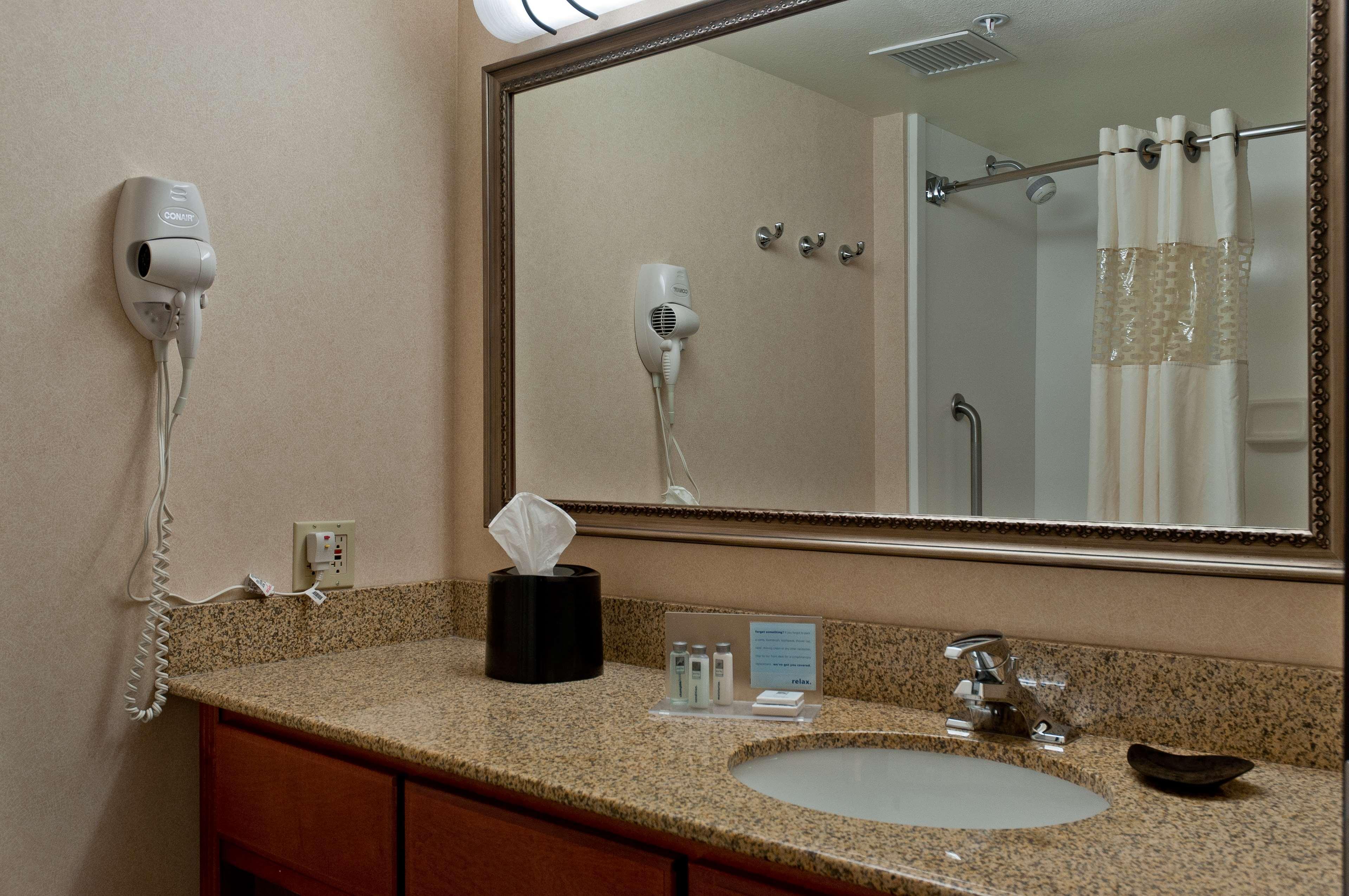Hampton Inn Phoenix/Anthem Ngoại thất bức ảnh