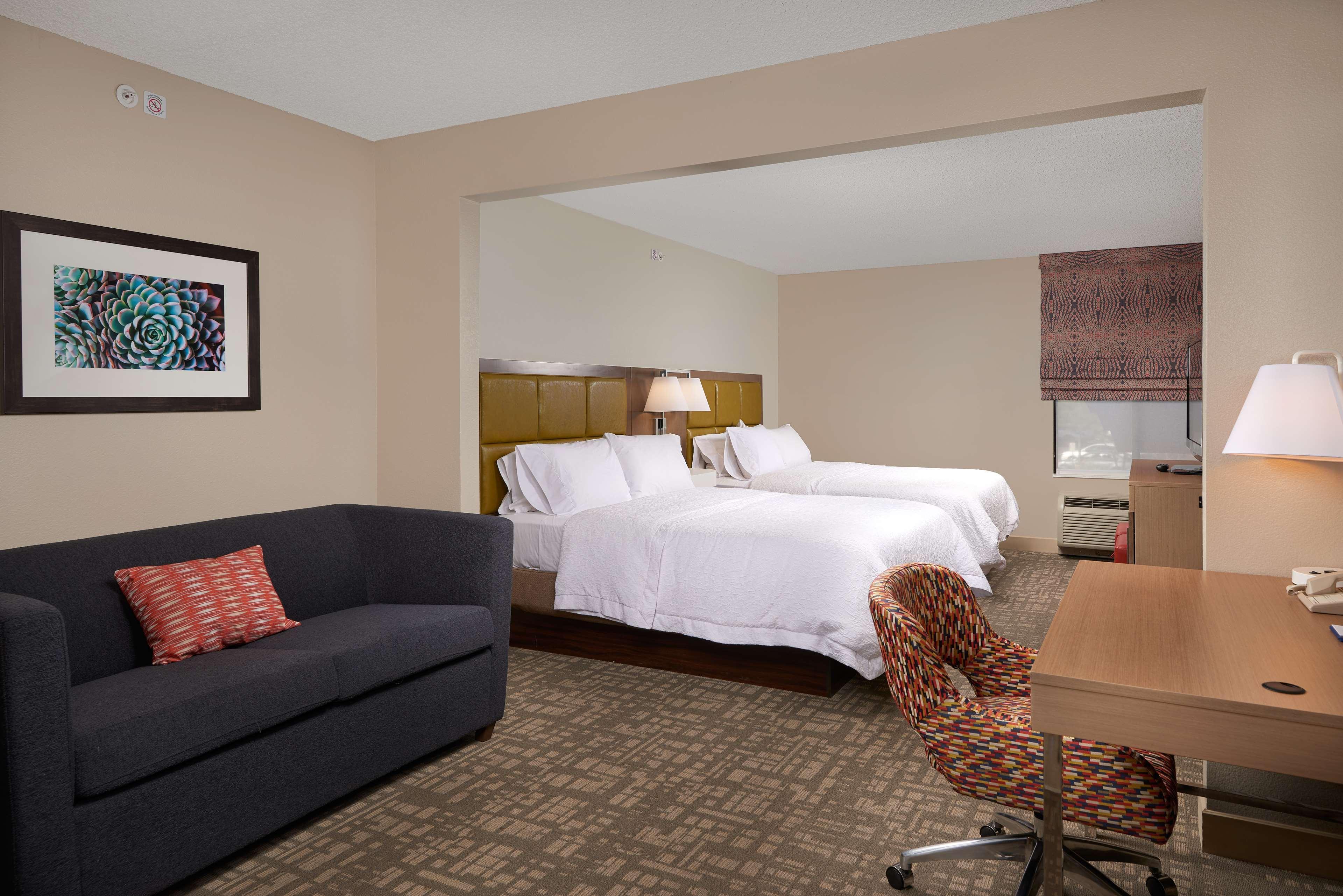 Hampton Inn Phoenix/Anthem Ngoại thất bức ảnh