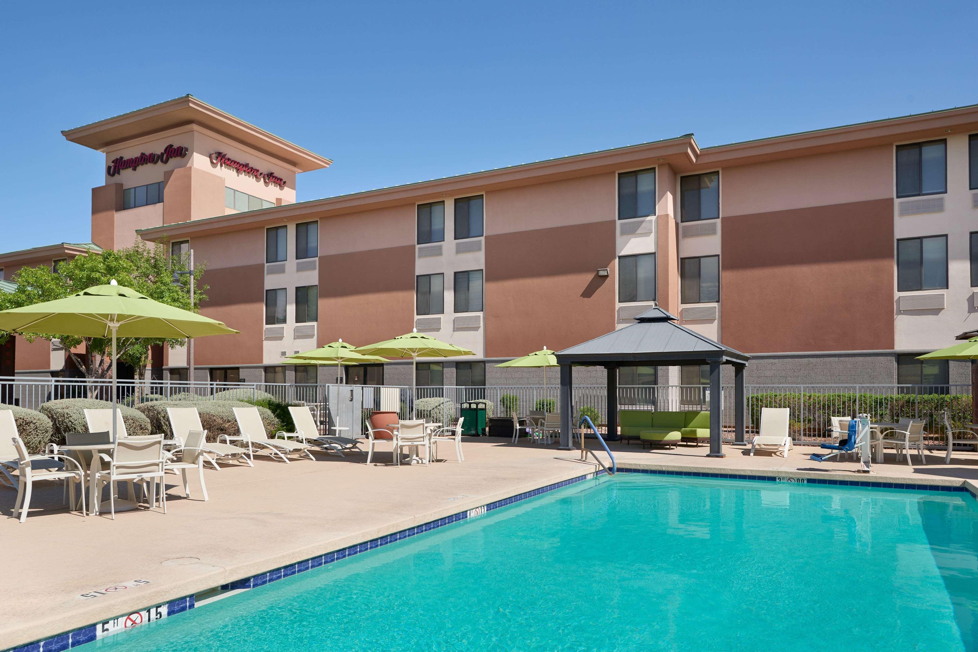 Hampton Inn Phoenix/Anthem Ngoại thất bức ảnh