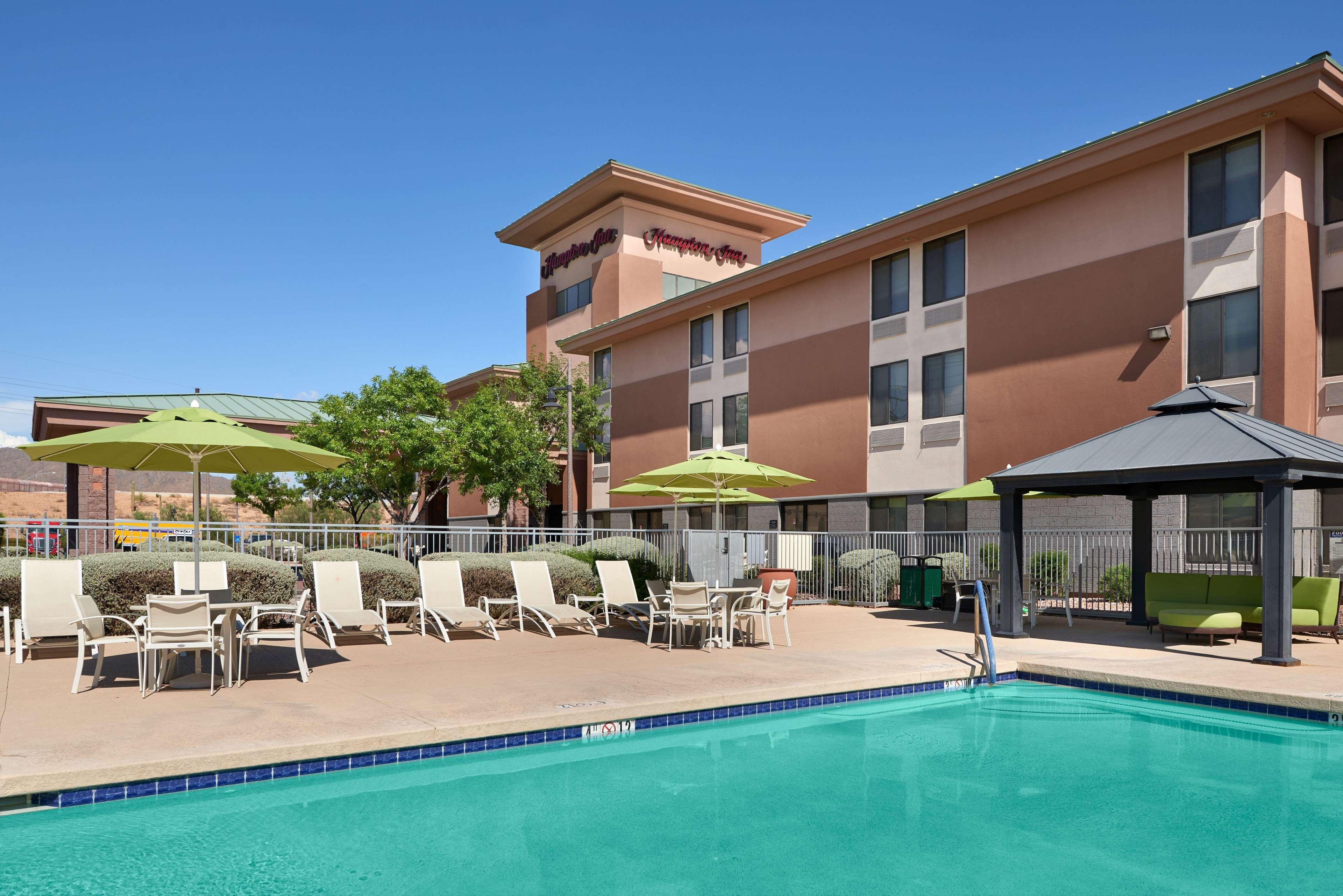Hampton Inn Phoenix/Anthem Ngoại thất bức ảnh