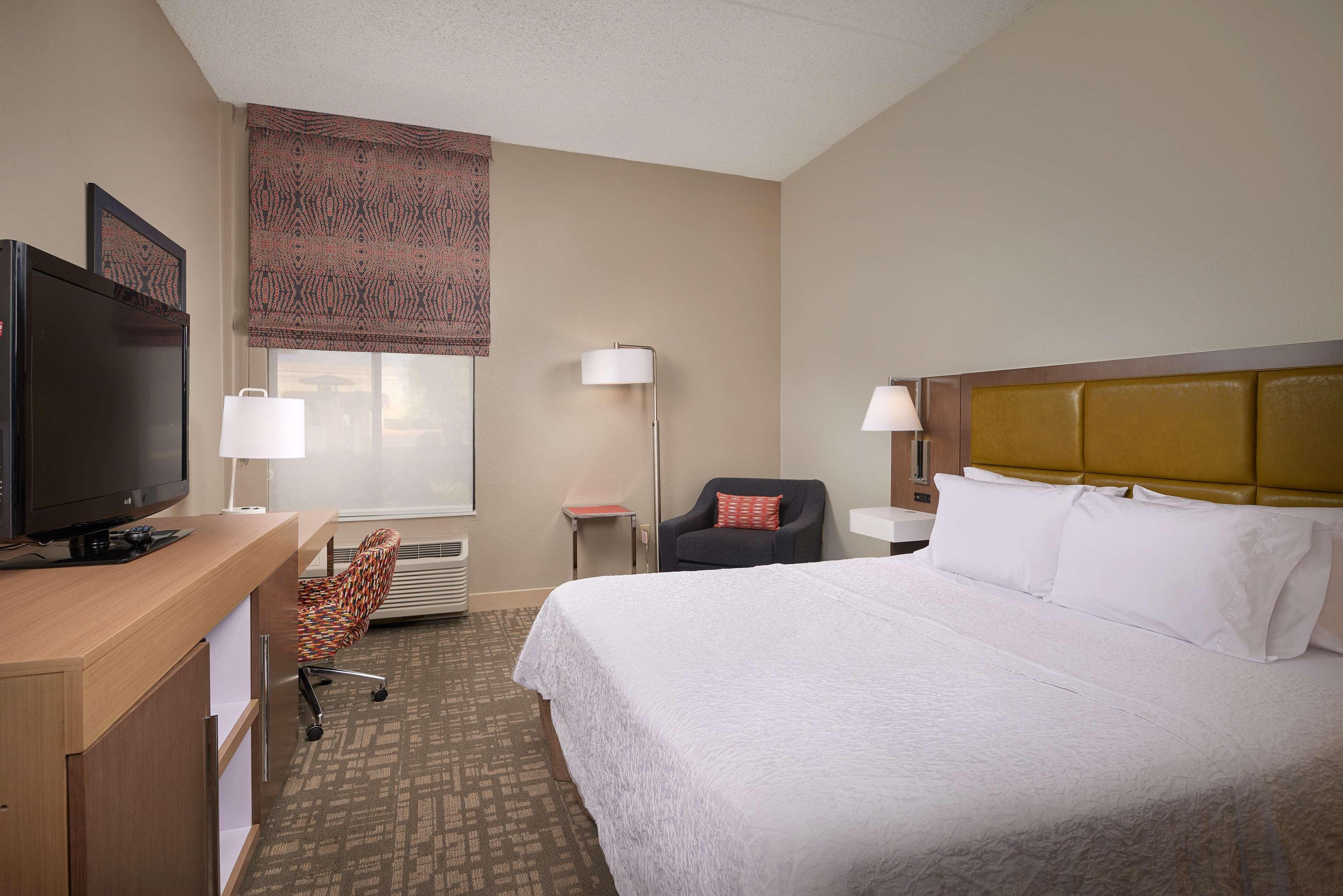 Hampton Inn Phoenix/Anthem Ngoại thất bức ảnh