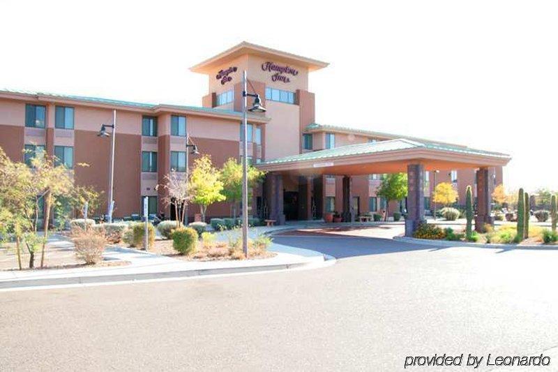Hampton Inn Phoenix/Anthem Ngoại thất bức ảnh