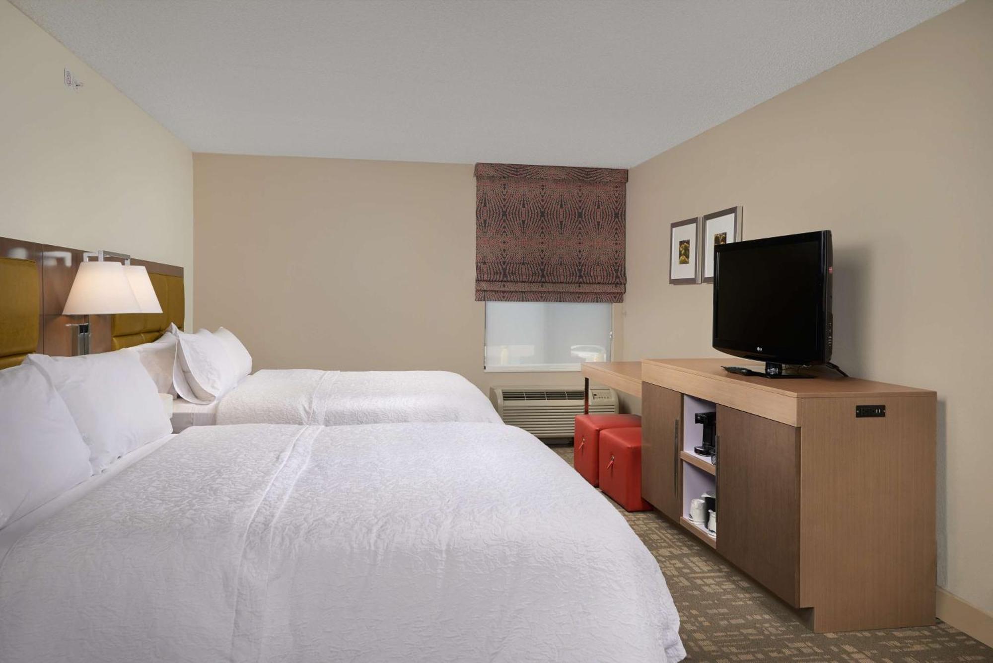 Hampton Inn Phoenix/Anthem Ngoại thất bức ảnh