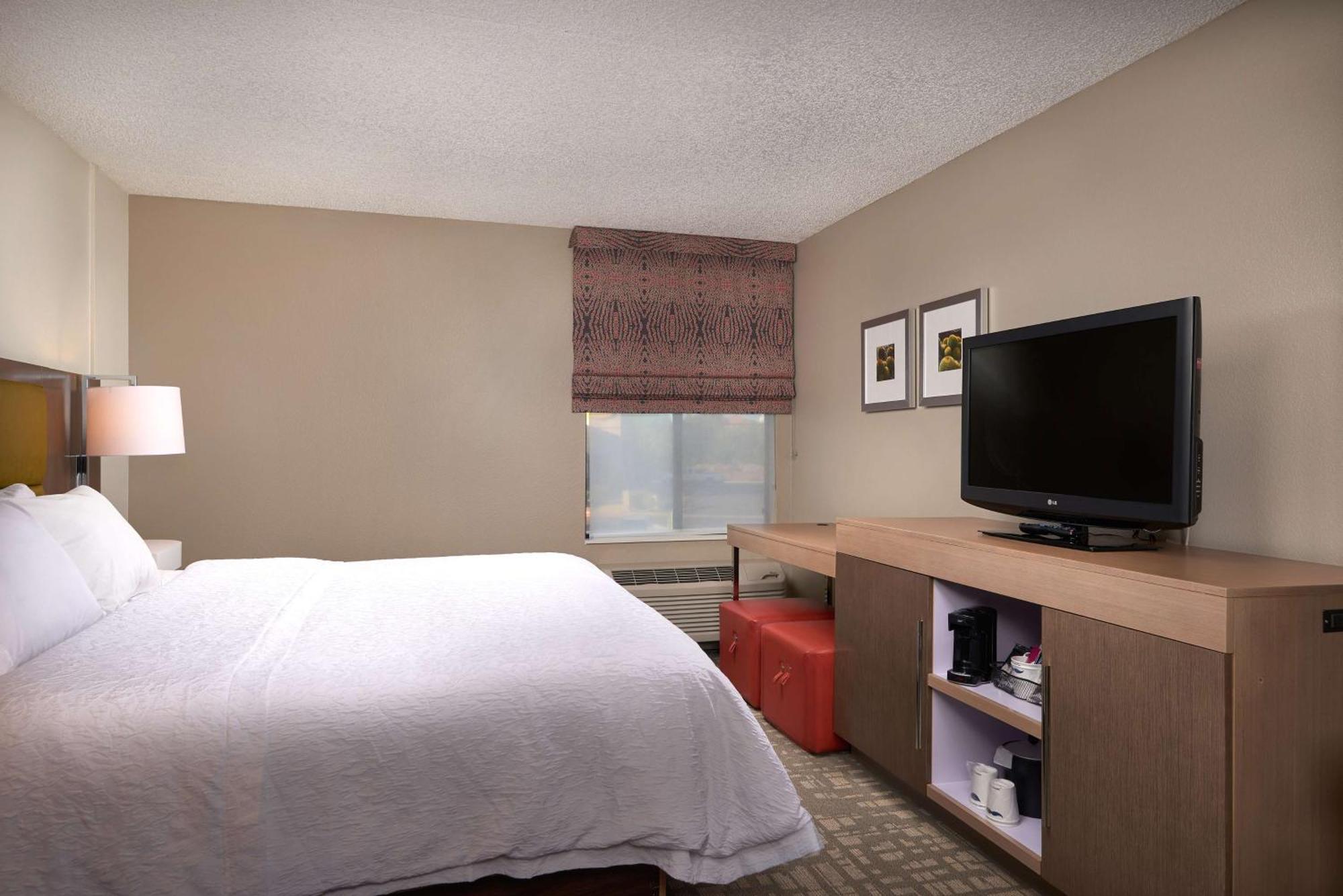 Hampton Inn Phoenix/Anthem Ngoại thất bức ảnh