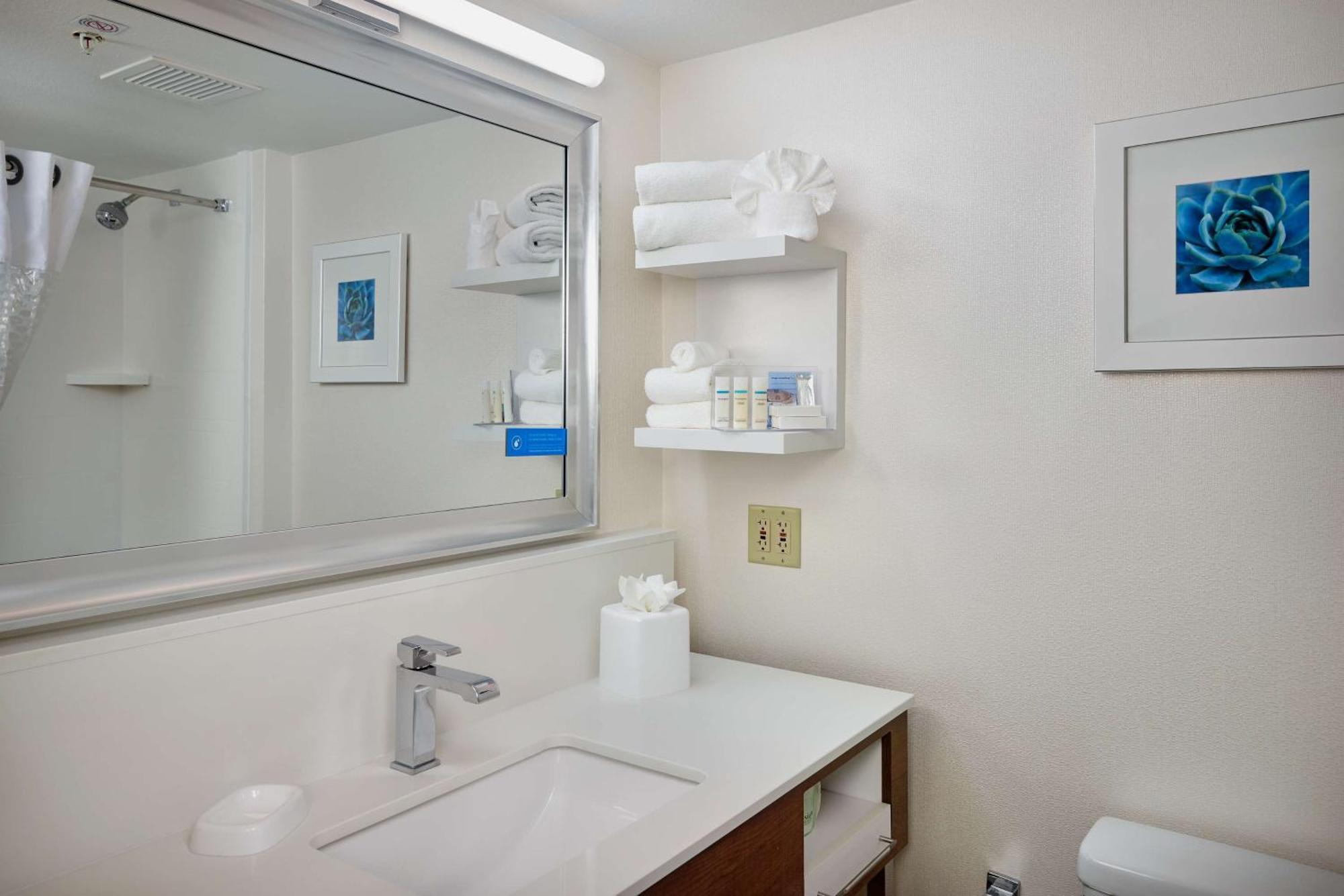 Hampton Inn Phoenix/Anthem Ngoại thất bức ảnh