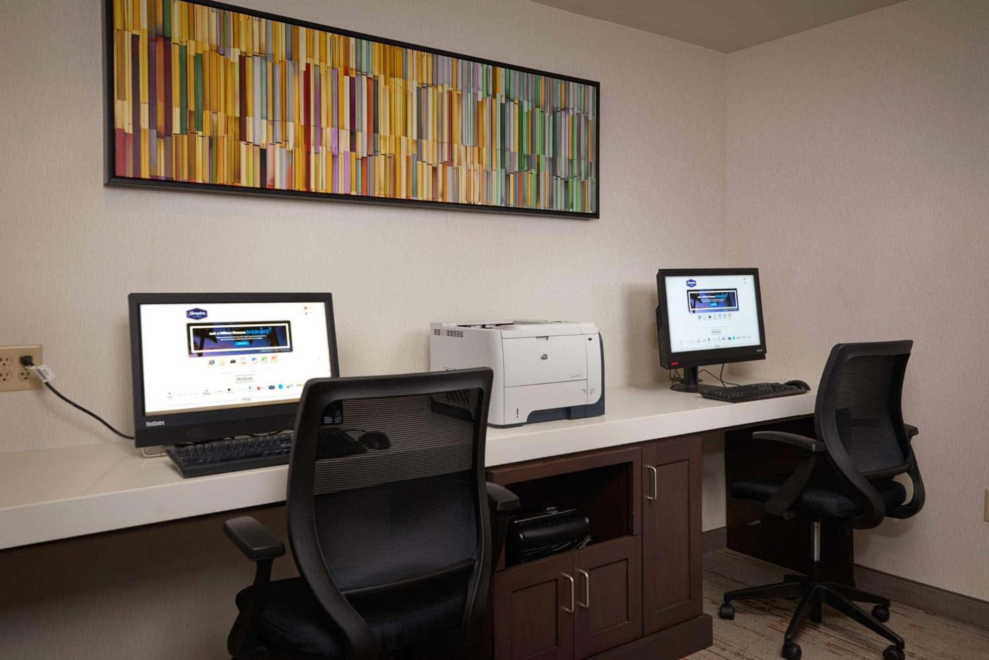 Hampton Inn Phoenix/Anthem Ngoại thất bức ảnh
