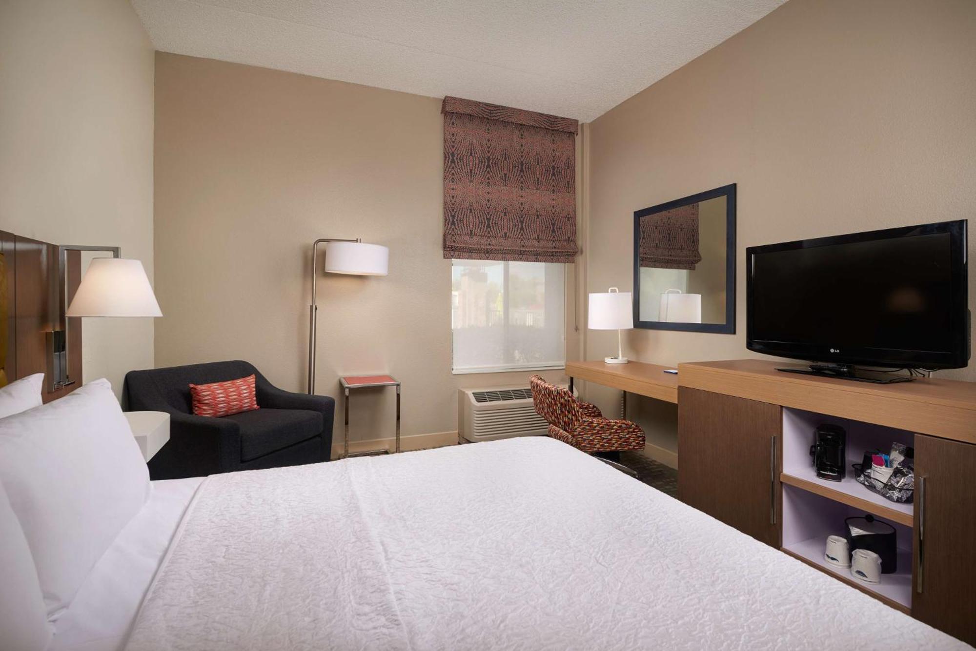 Hampton Inn Phoenix/Anthem Ngoại thất bức ảnh