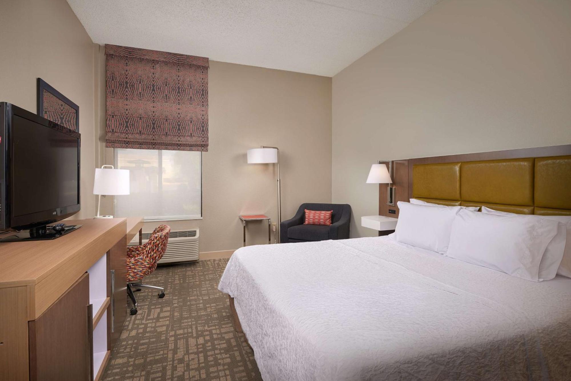 Hampton Inn Phoenix/Anthem Ngoại thất bức ảnh