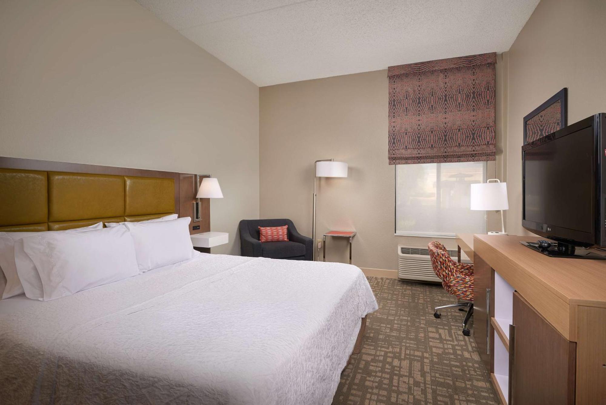 Hampton Inn Phoenix/Anthem Ngoại thất bức ảnh