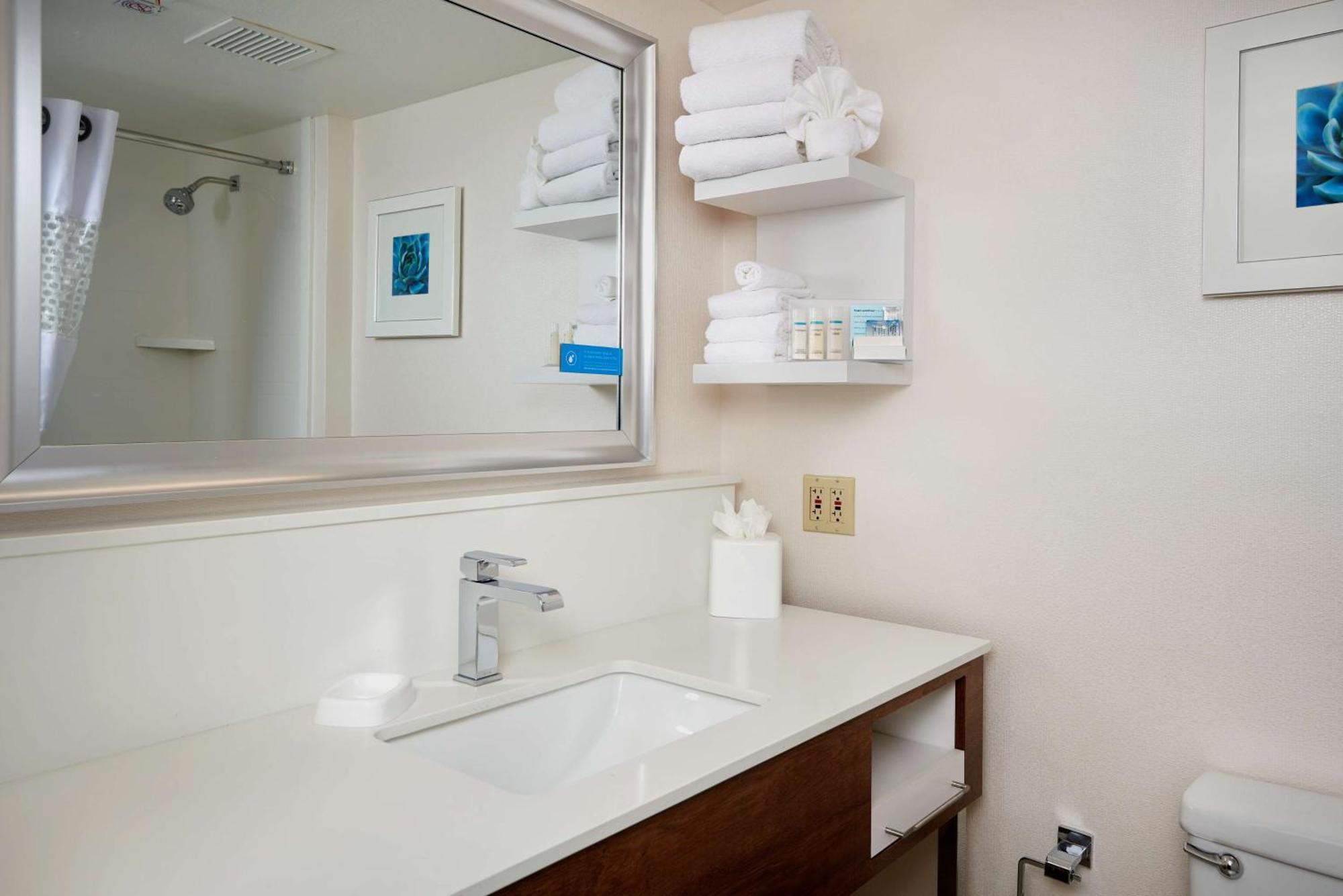 Hampton Inn Phoenix/Anthem Ngoại thất bức ảnh