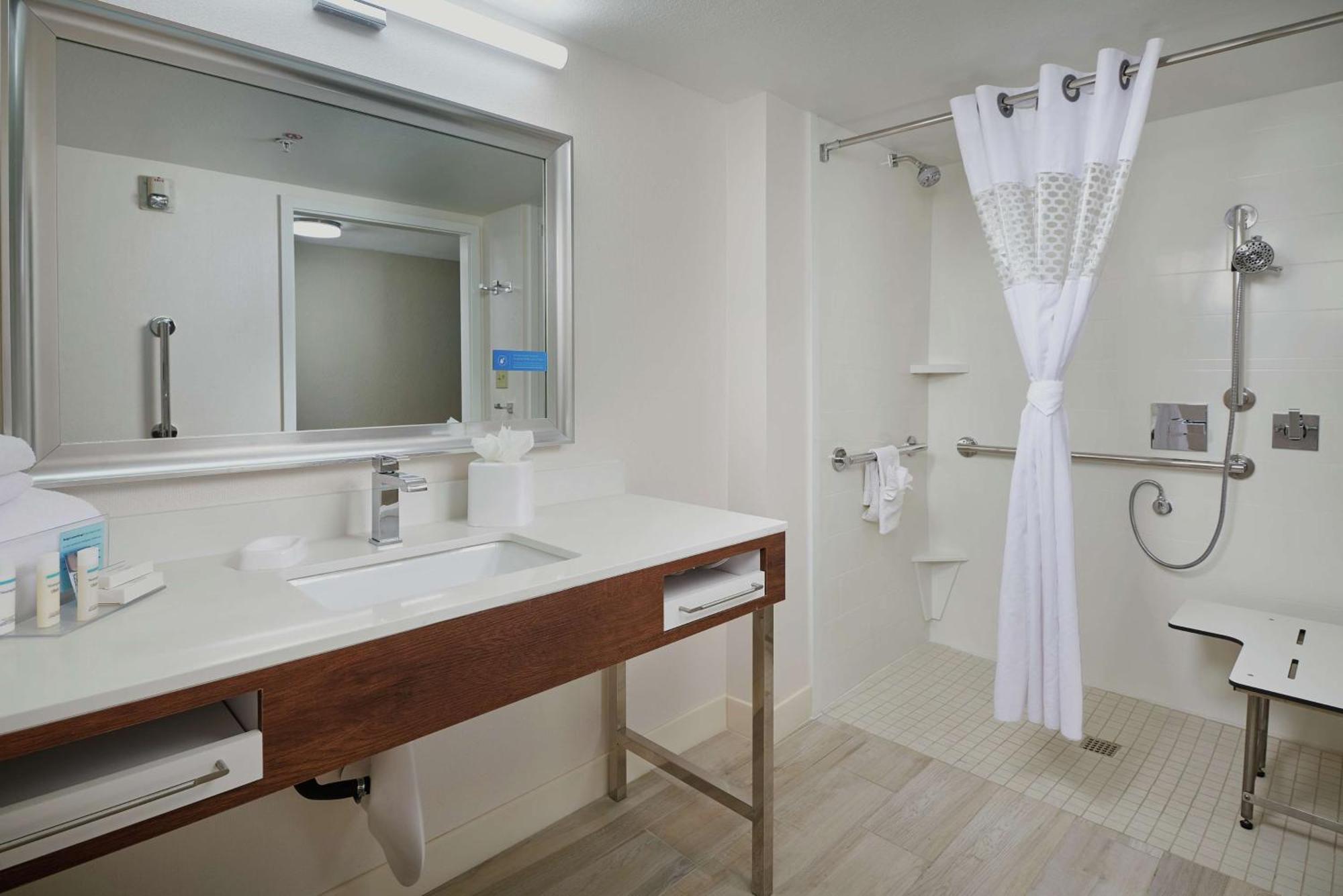 Hampton Inn Phoenix/Anthem Ngoại thất bức ảnh