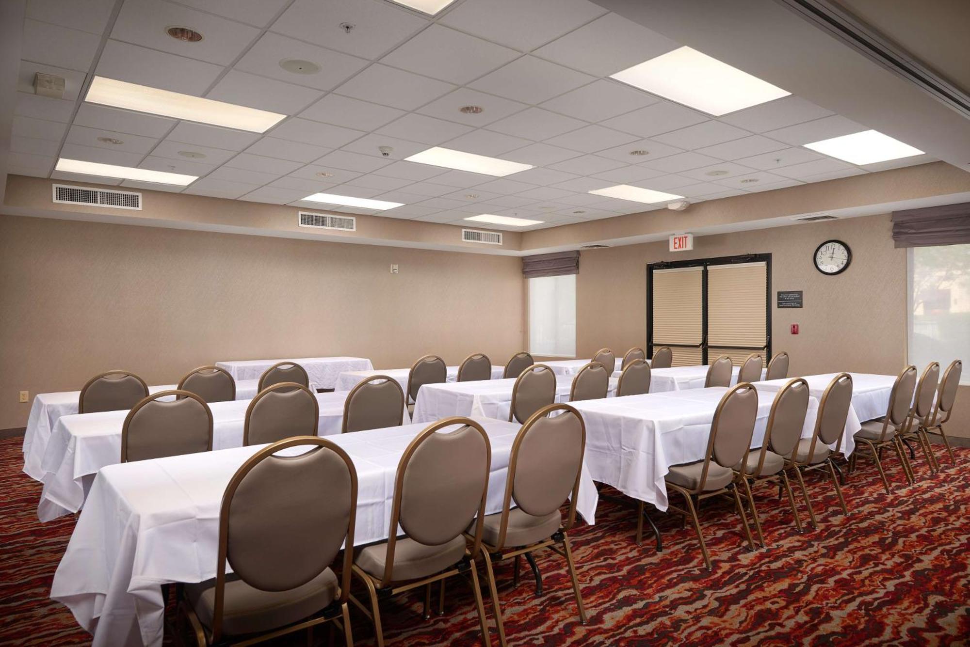 Hampton Inn Phoenix/Anthem Ngoại thất bức ảnh