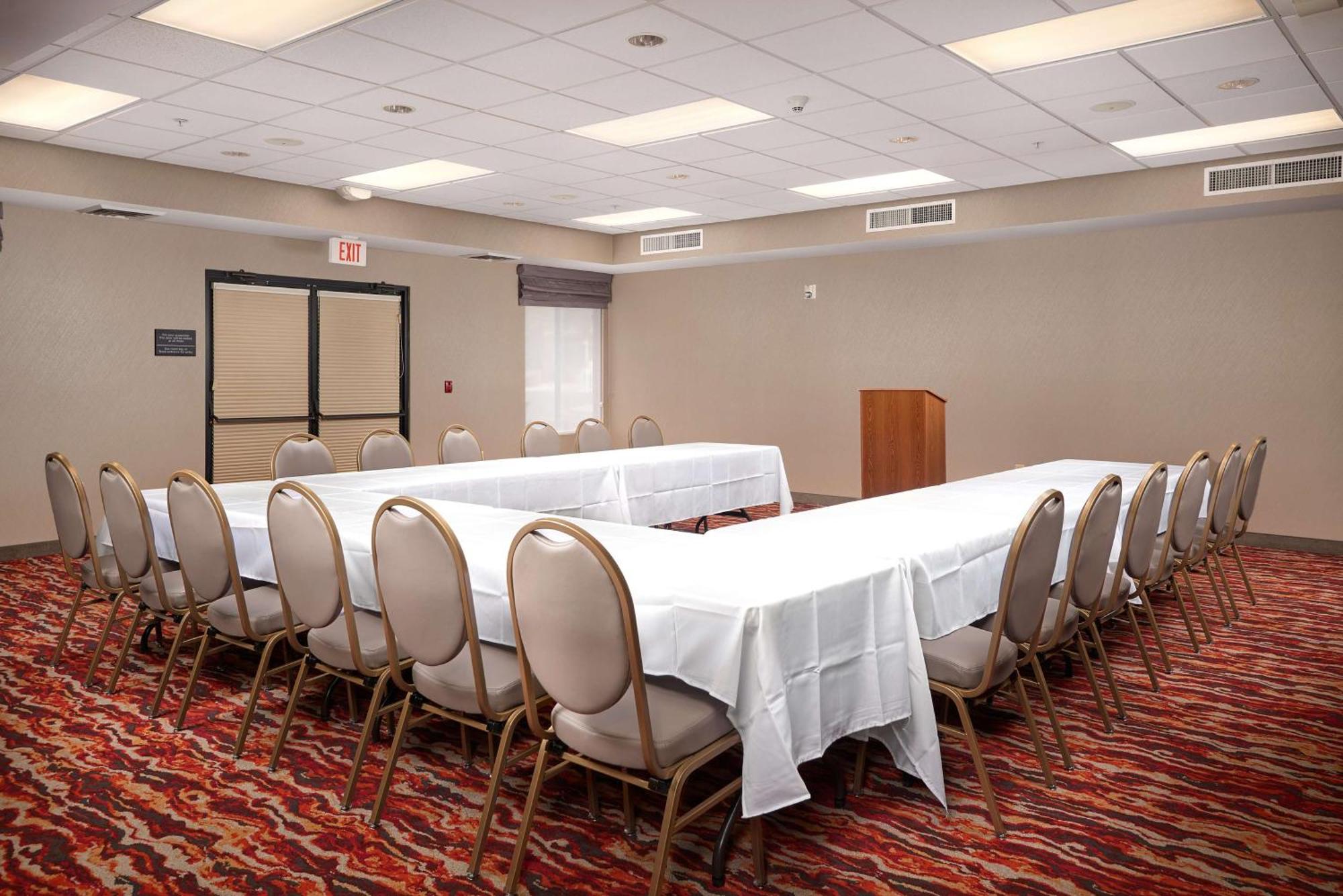 Hampton Inn Phoenix/Anthem Ngoại thất bức ảnh