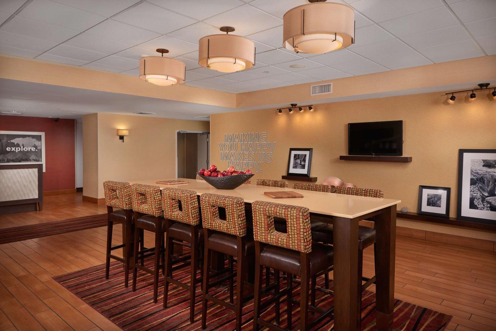 Hampton Inn Phoenix/Anthem Ngoại thất bức ảnh