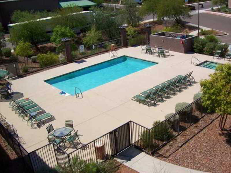 Hampton Inn Phoenix/Anthem Tiện nghi bức ảnh