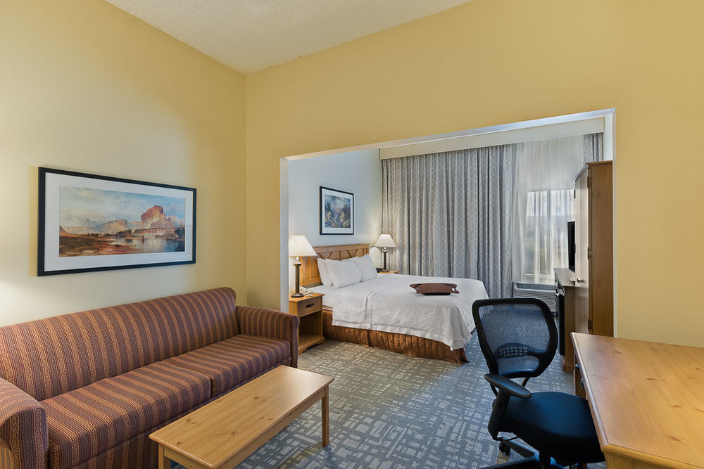 Hampton Inn Phoenix/Anthem Ngoại thất bức ảnh