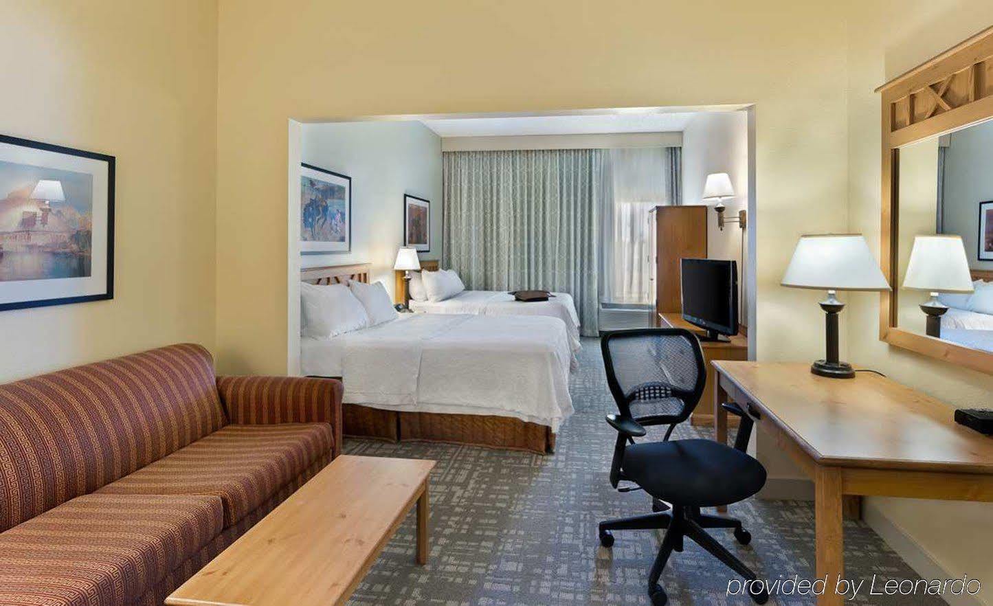 Hampton Inn Phoenix/Anthem Ngoại thất bức ảnh