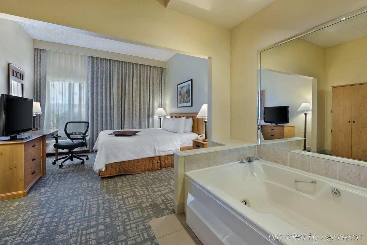 Hampton Inn Phoenix/Anthem Ngoại thất bức ảnh