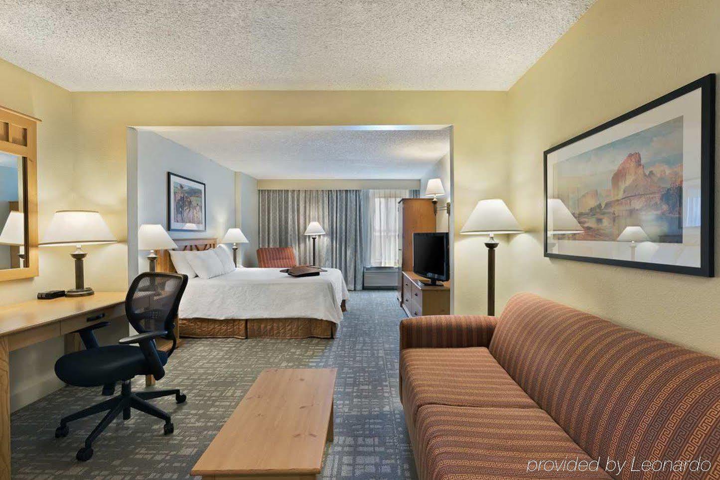 Hampton Inn Phoenix/Anthem Ngoại thất bức ảnh