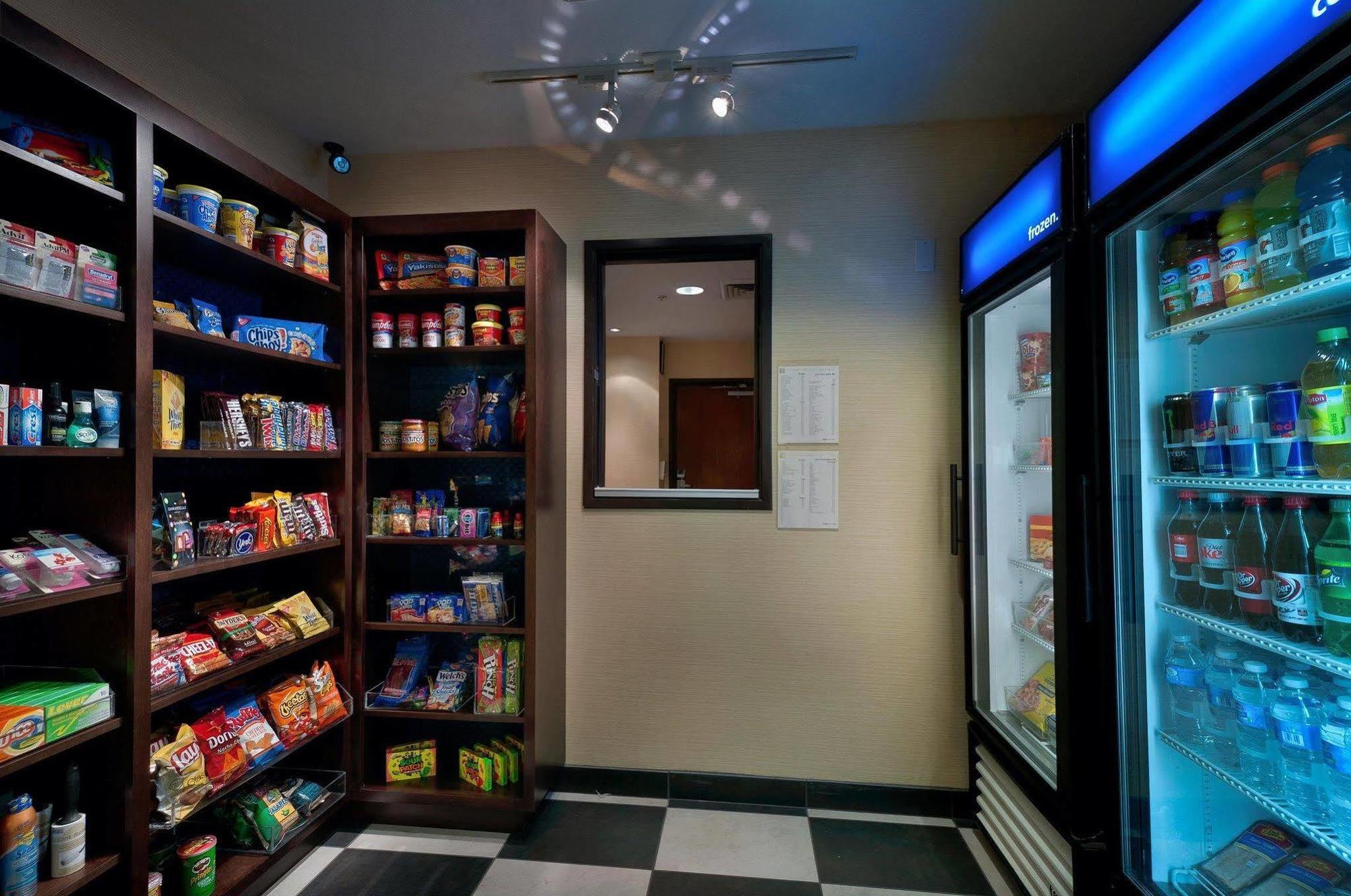 Hampton Inn Phoenix/Anthem Ngoại thất bức ảnh