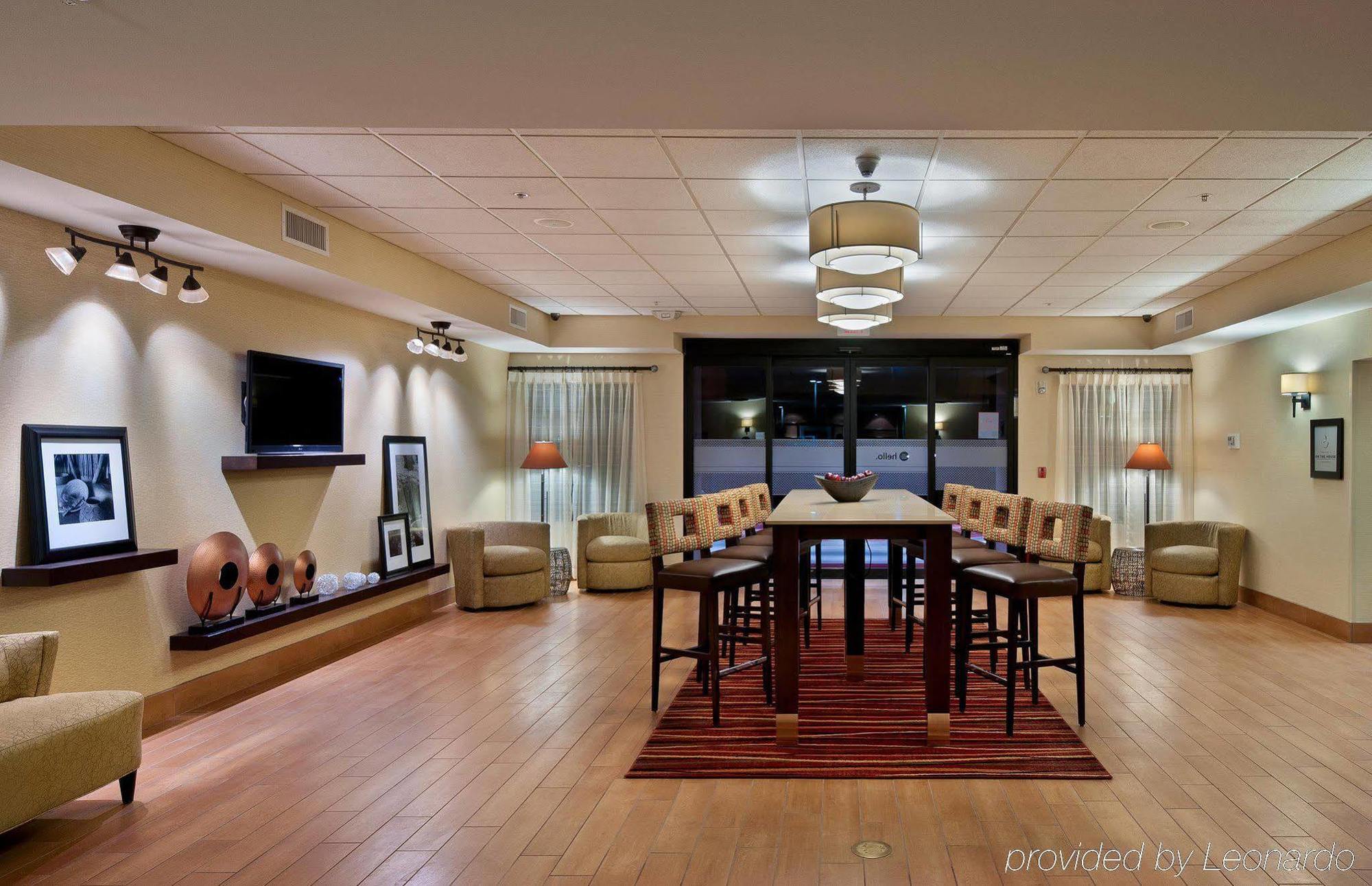 Hampton Inn Phoenix/Anthem Ngoại thất bức ảnh