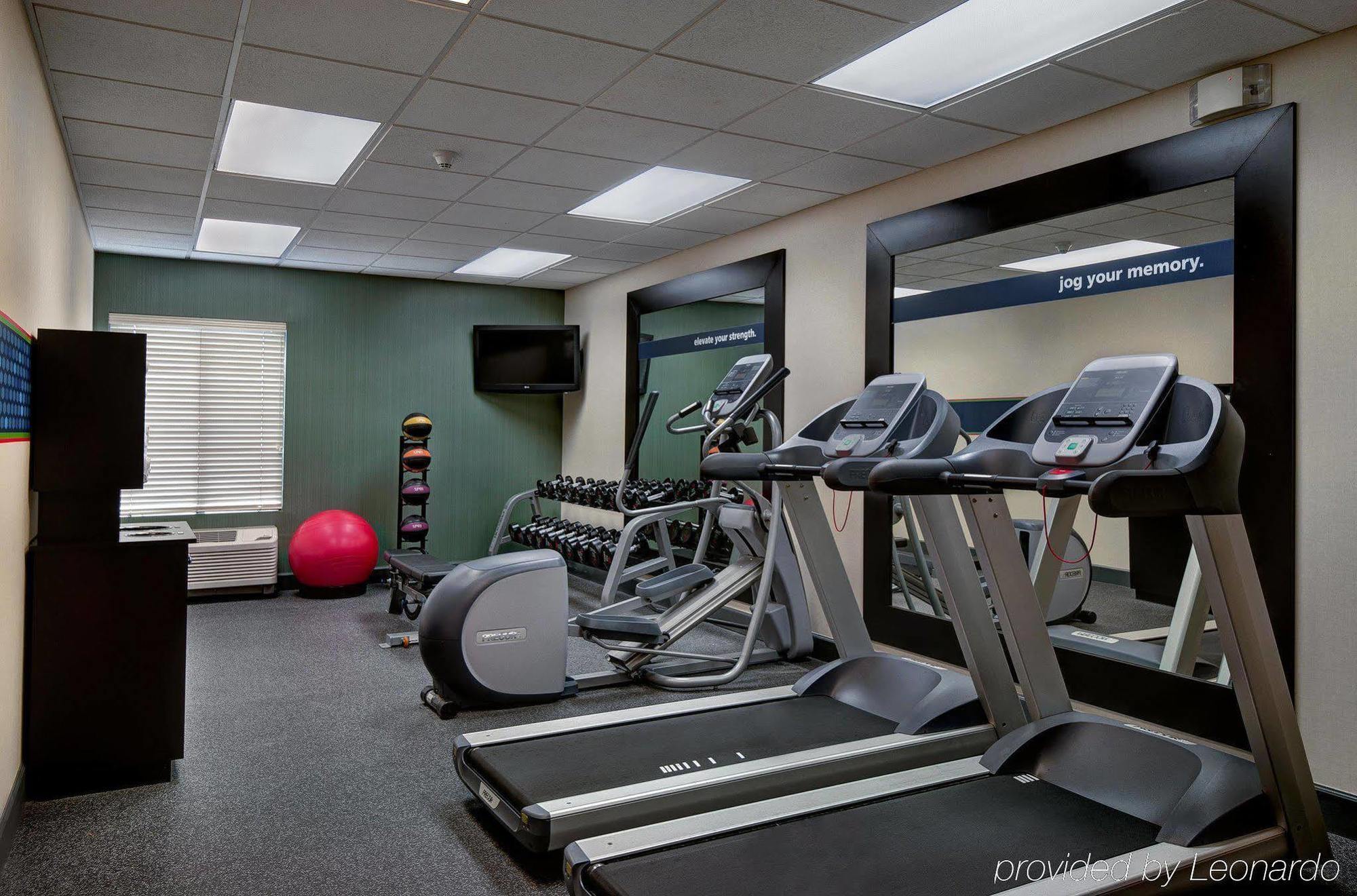 Hampton Inn Phoenix/Anthem Ngoại thất bức ảnh