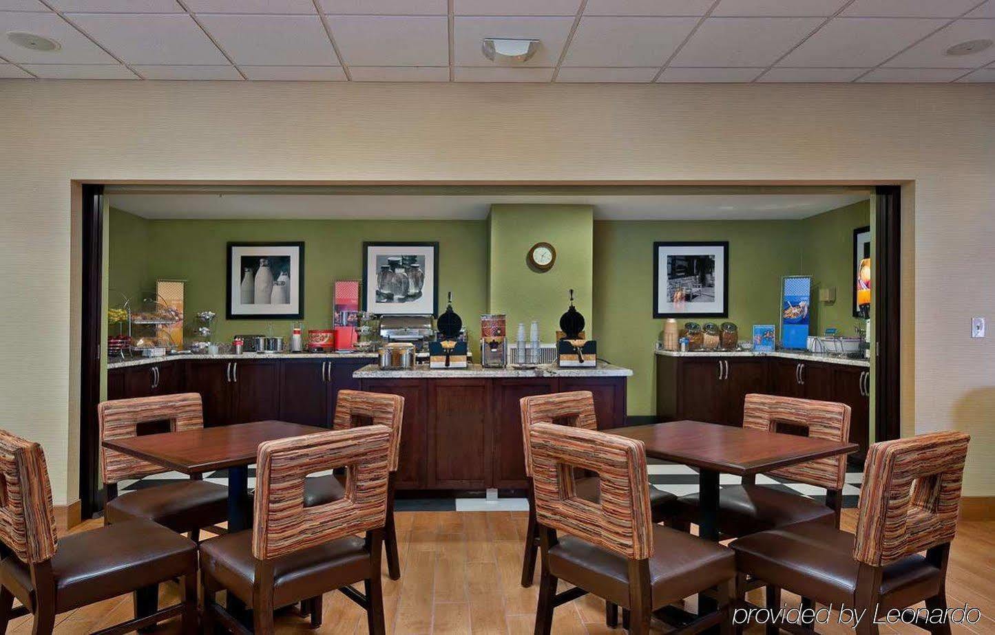 Hampton Inn Phoenix/Anthem Ngoại thất bức ảnh