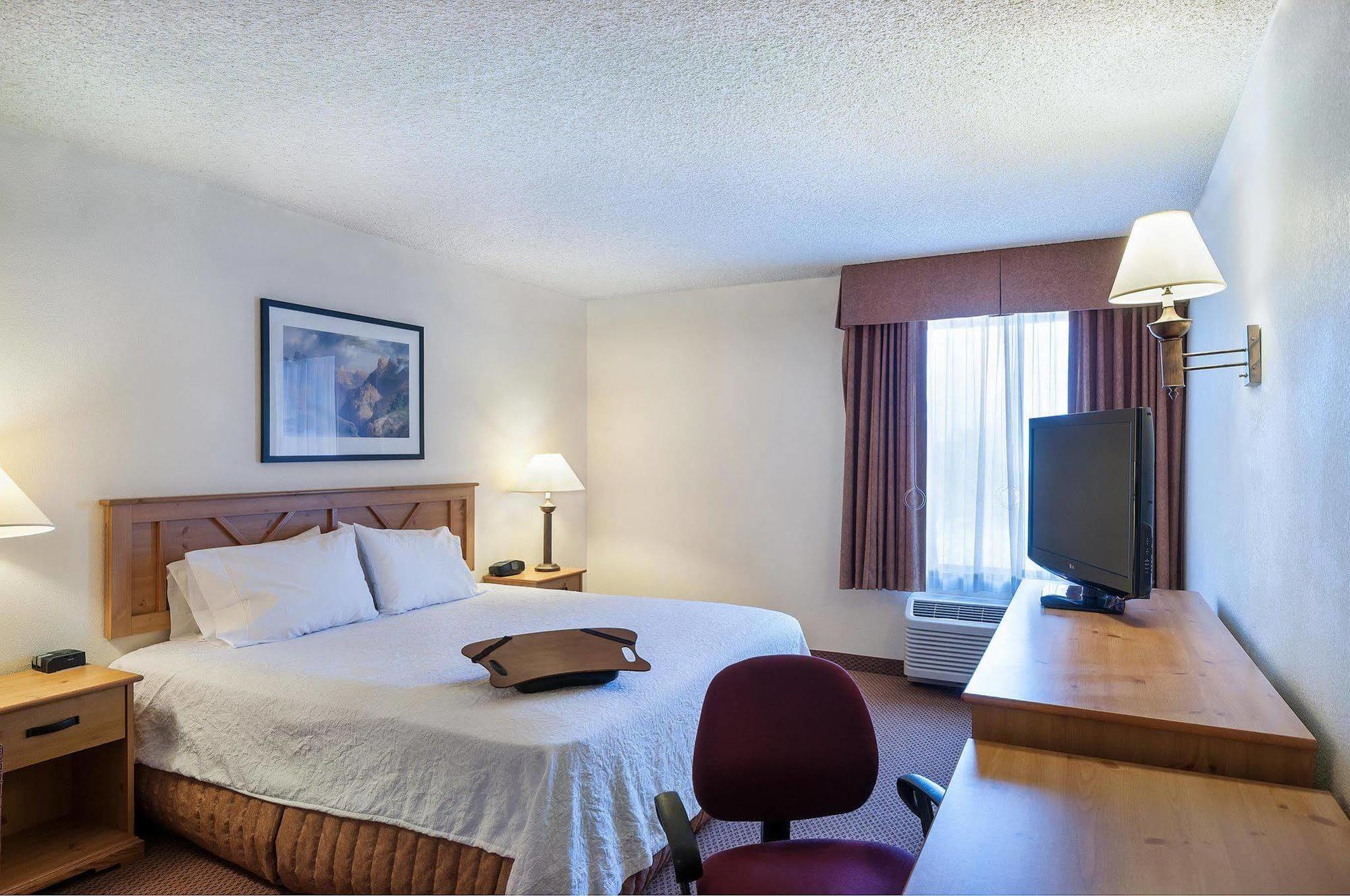 Hampton Inn Phoenix/Anthem Ngoại thất bức ảnh