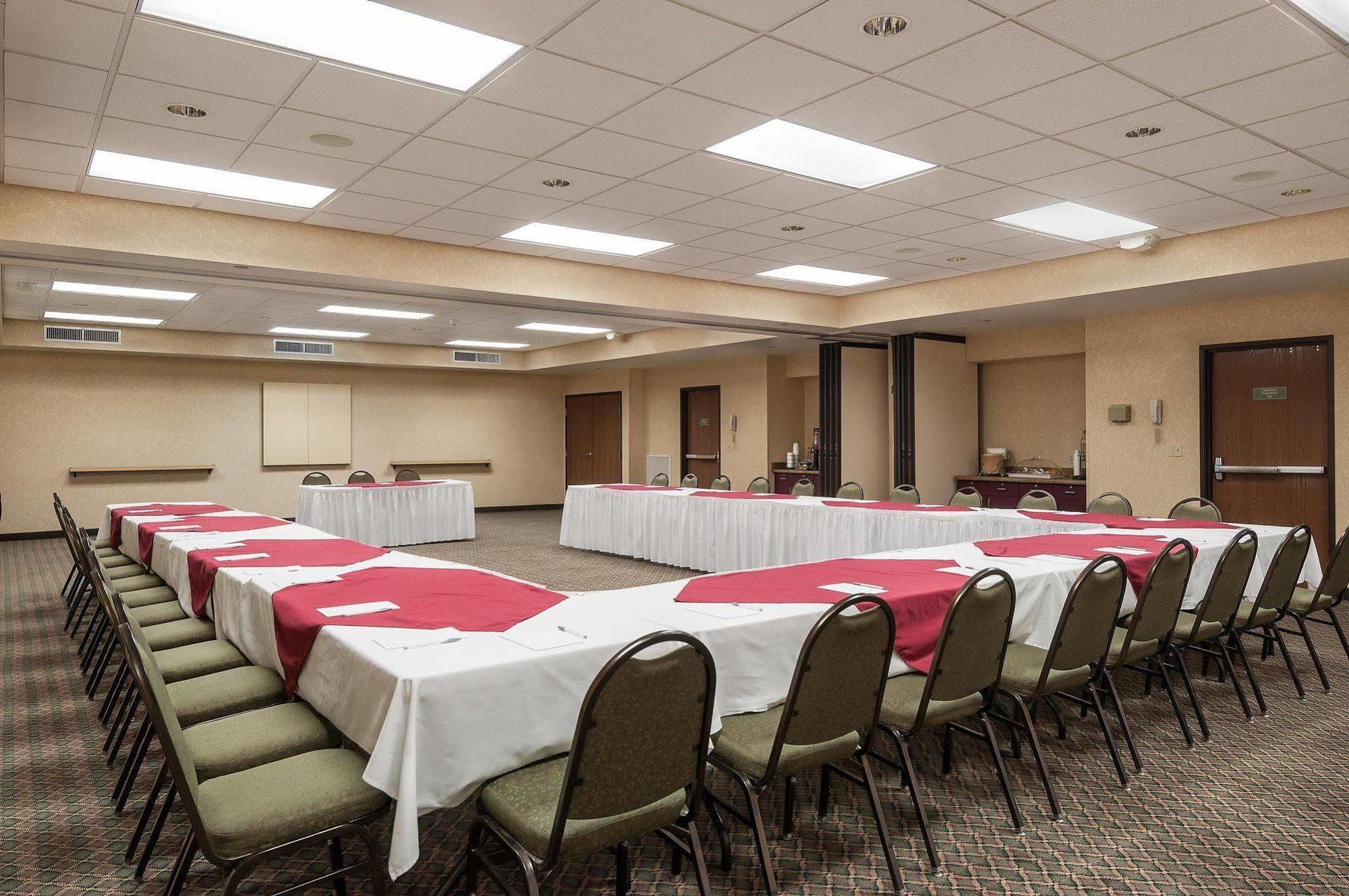 Hampton Inn Phoenix/Anthem Ngoại thất bức ảnh