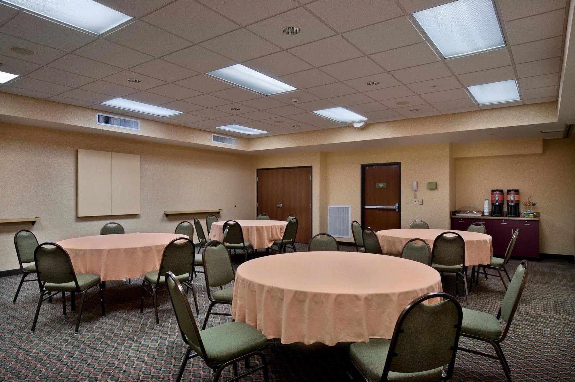 Hampton Inn Phoenix/Anthem Ngoại thất bức ảnh