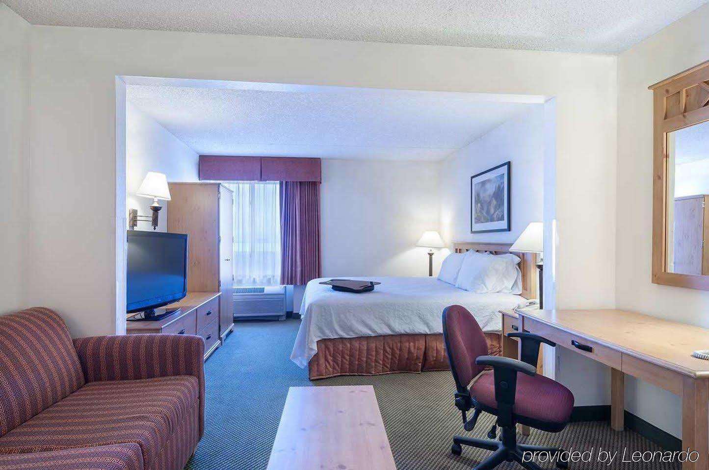 Hampton Inn Phoenix/Anthem Ngoại thất bức ảnh