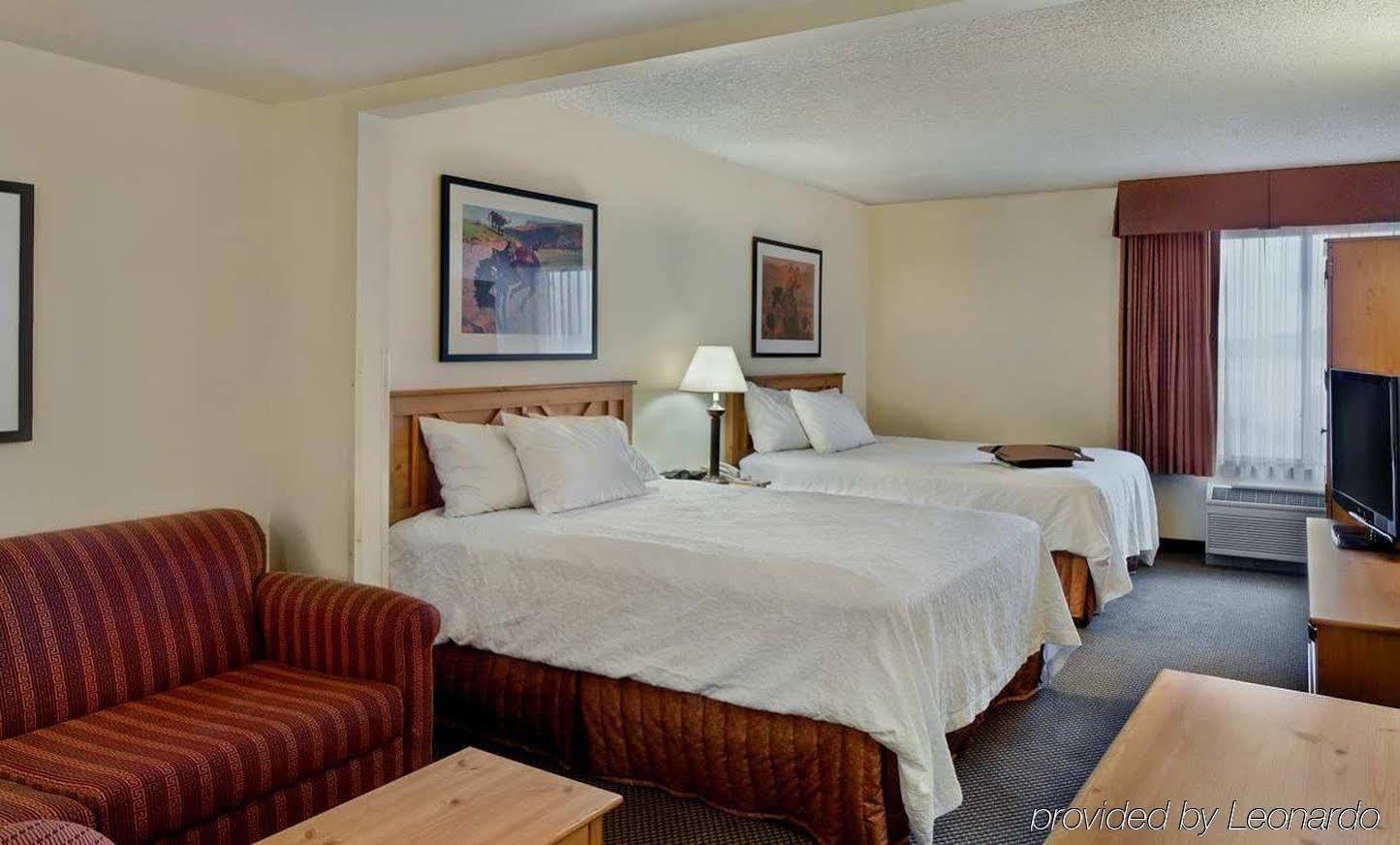 Hampton Inn Phoenix/Anthem Ngoại thất bức ảnh