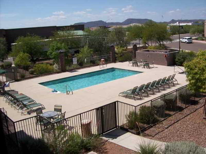 Hampton Inn Phoenix/Anthem Ngoại thất bức ảnh