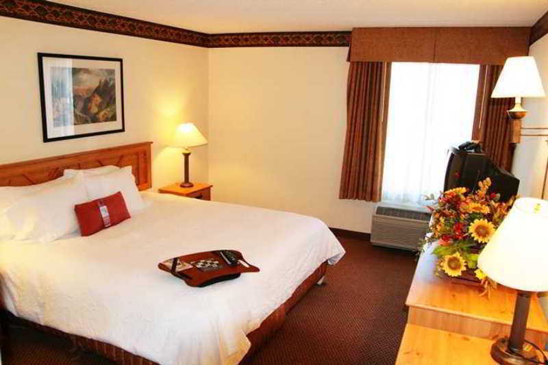 Hampton Inn Phoenix/Anthem Phòng bức ảnh