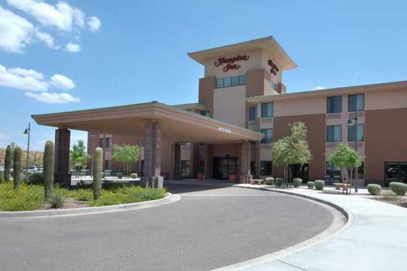 Hampton Inn Phoenix/Anthem Ngoại thất bức ảnh