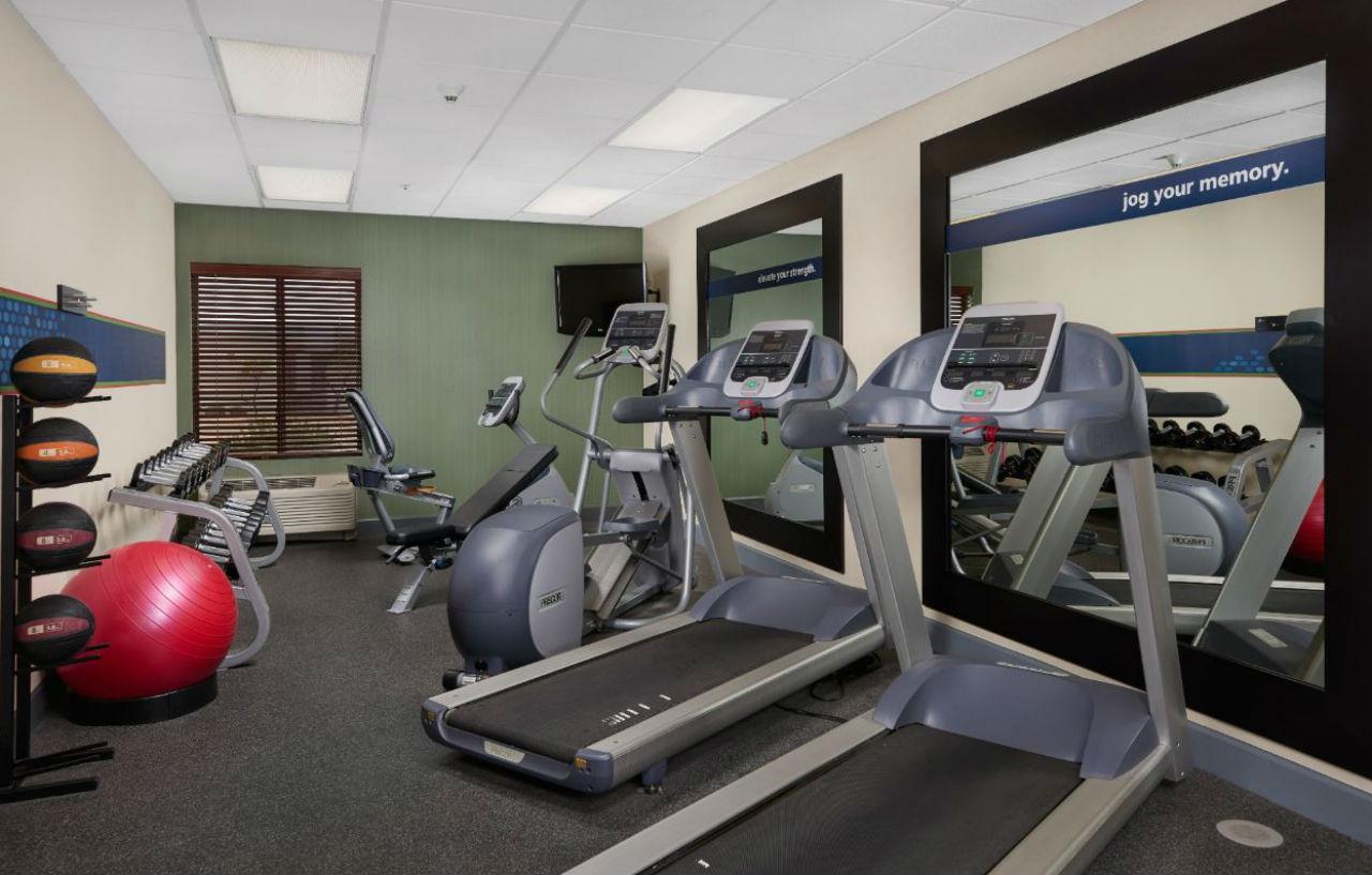 Hampton Inn Phoenix/Anthem Ngoại thất bức ảnh